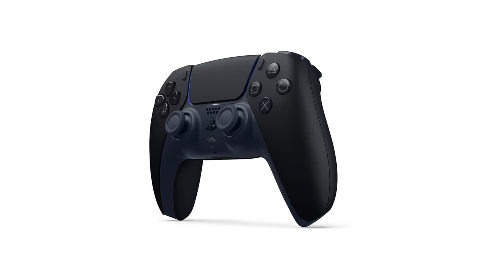 Sony DualSense Wireless Controller — Midnight Black image
