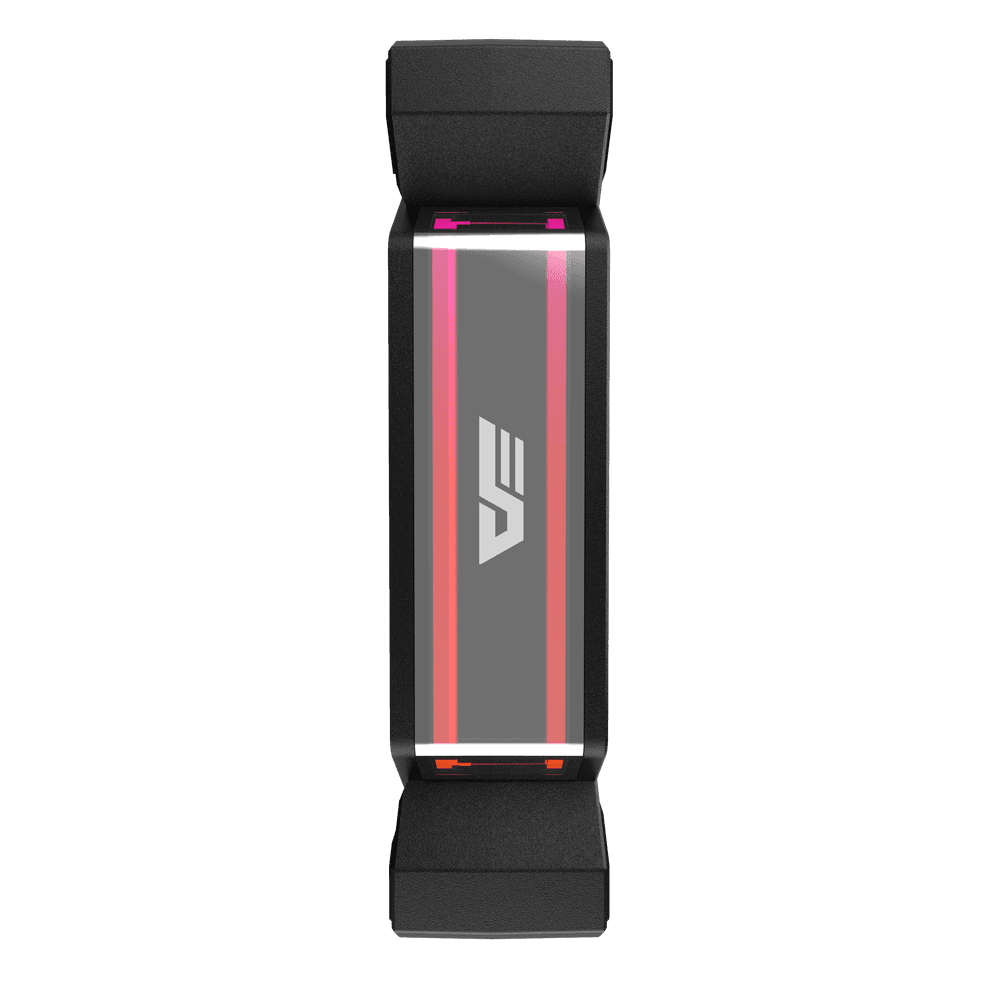 darkFlash INF34 ARGB PWM 120mm Black 1-Pack image