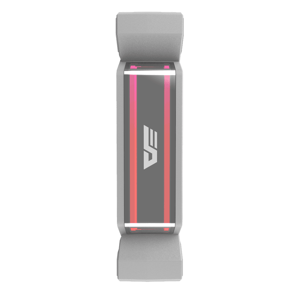 darkFlash INF34 ARGB PWM 120mm White 1-Pack image