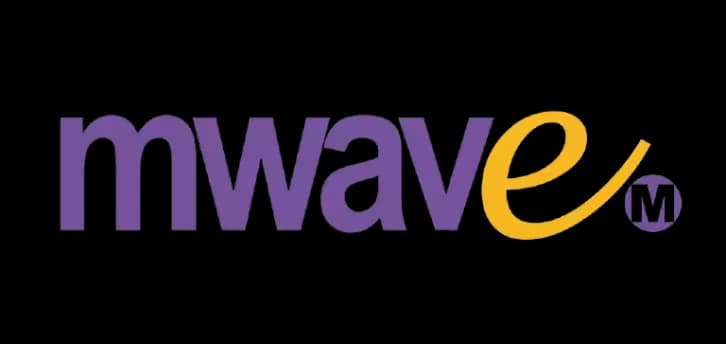 MWave AU