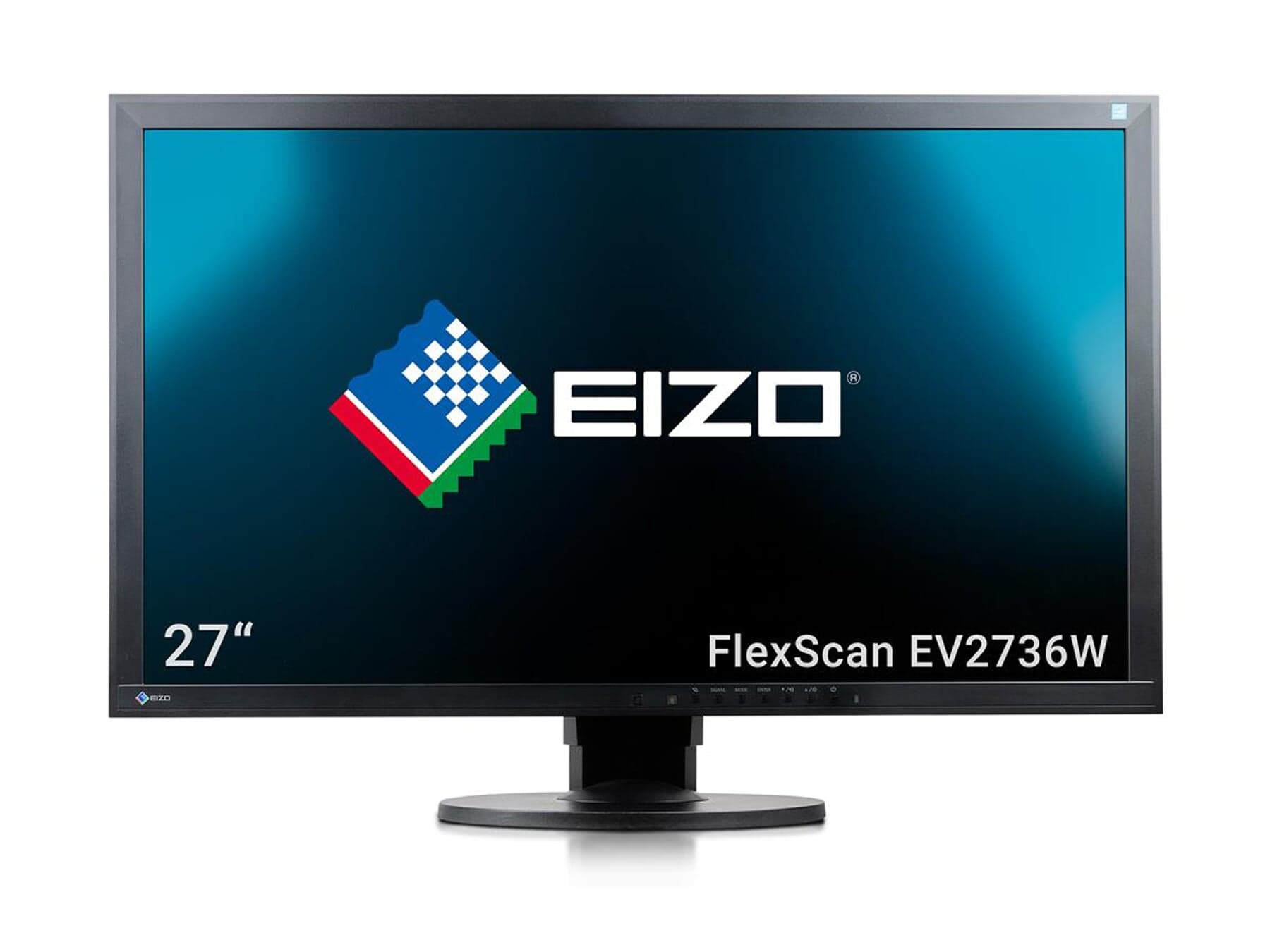Eizo FlexScan EV2736W 27" Monitor image