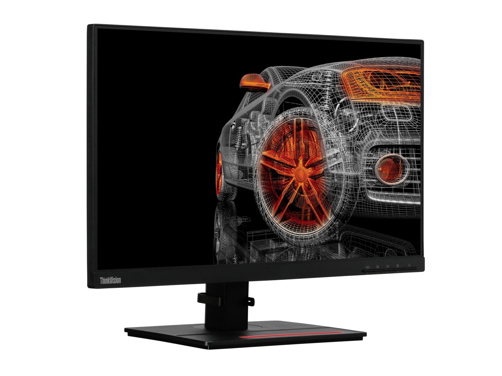 Lenovo ThinkVision T24i-2L 23.8" Monitor main image