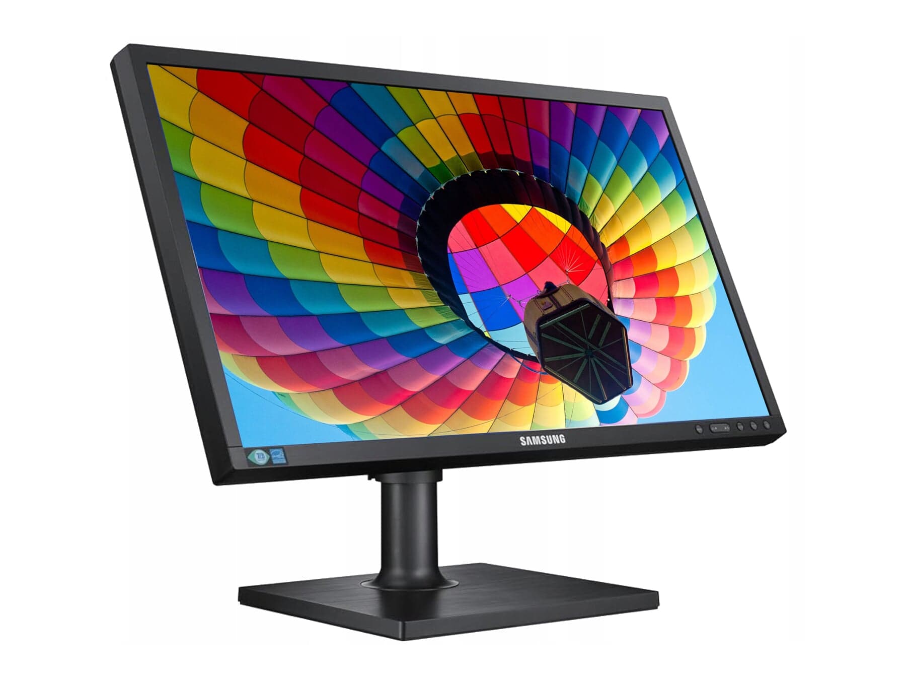 Samsung SyncMaster S27A650D 27" Monitor image