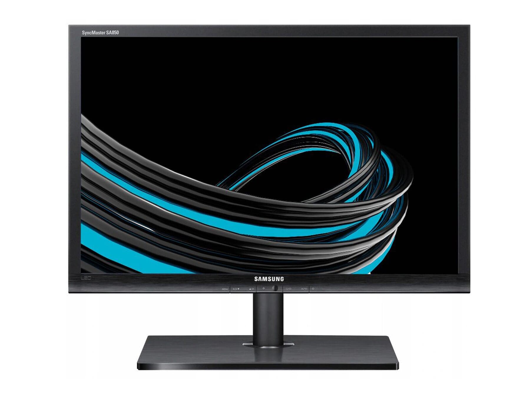Samsung SyncMaster S24A850DW 24" Monitor image