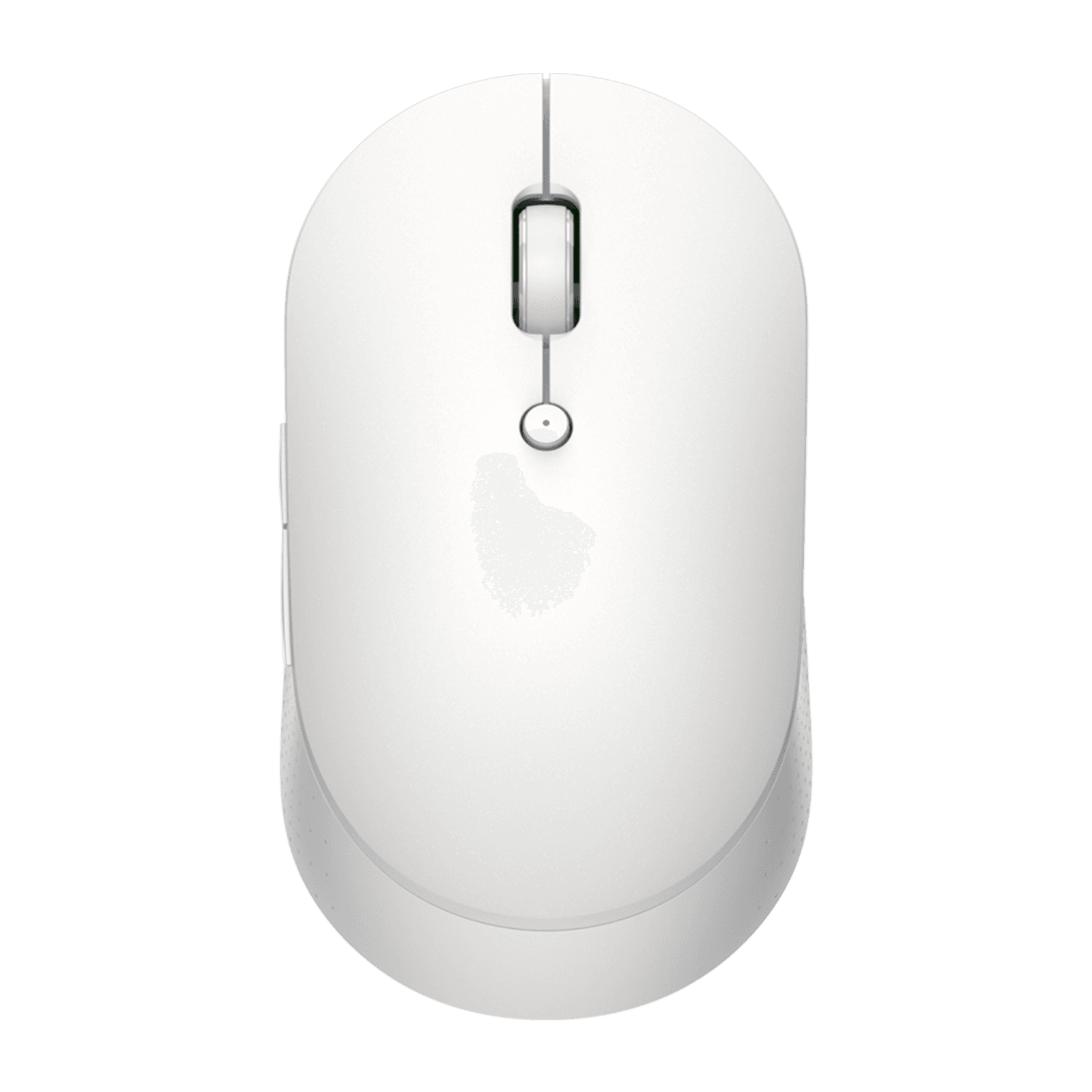 Mi Dual Mode Wireless Mouse Silent Edition White main image