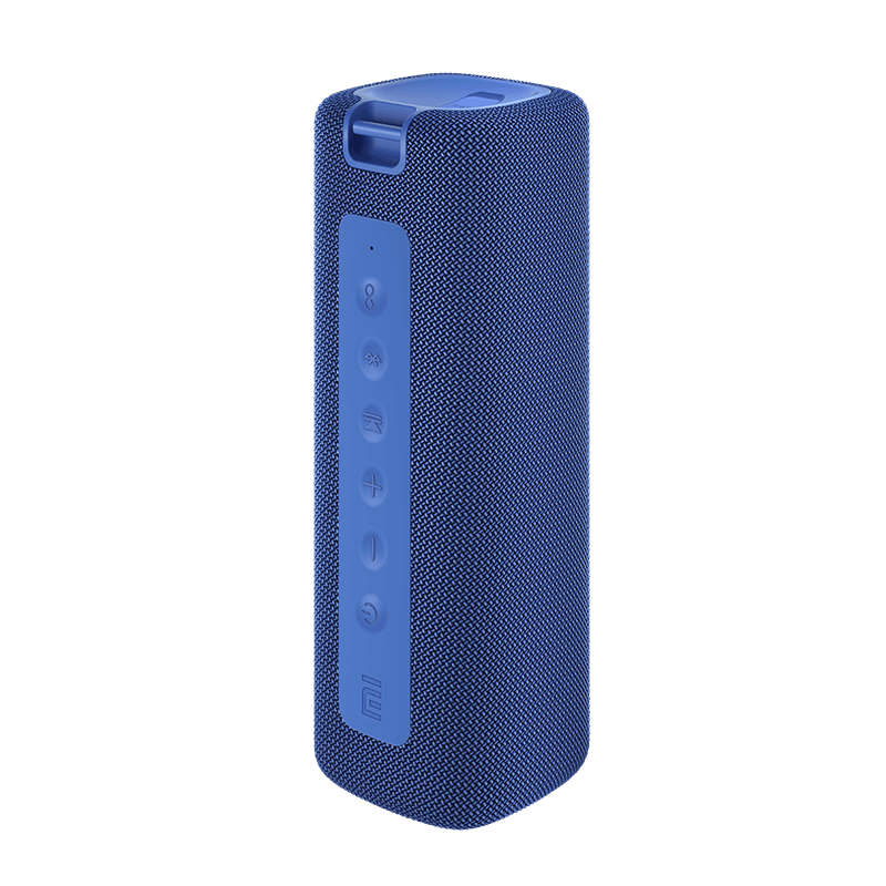 Mi Portable Bluetooth Speaker (16W) Blue main image
