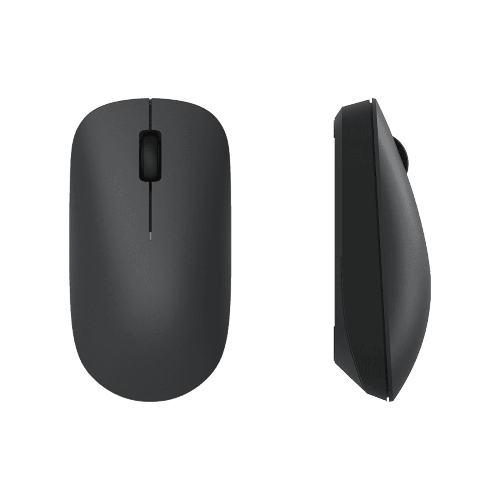 Xiaomi Wireless Mouse Lite Black image