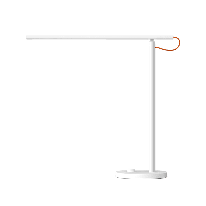 Mi LED Desk Lamp 1S White image