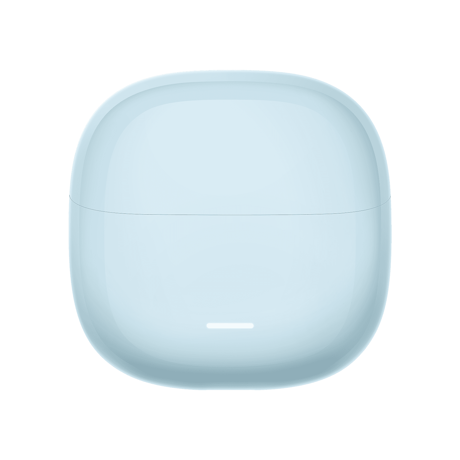 REDMI Buds 8 Lite Blue image
