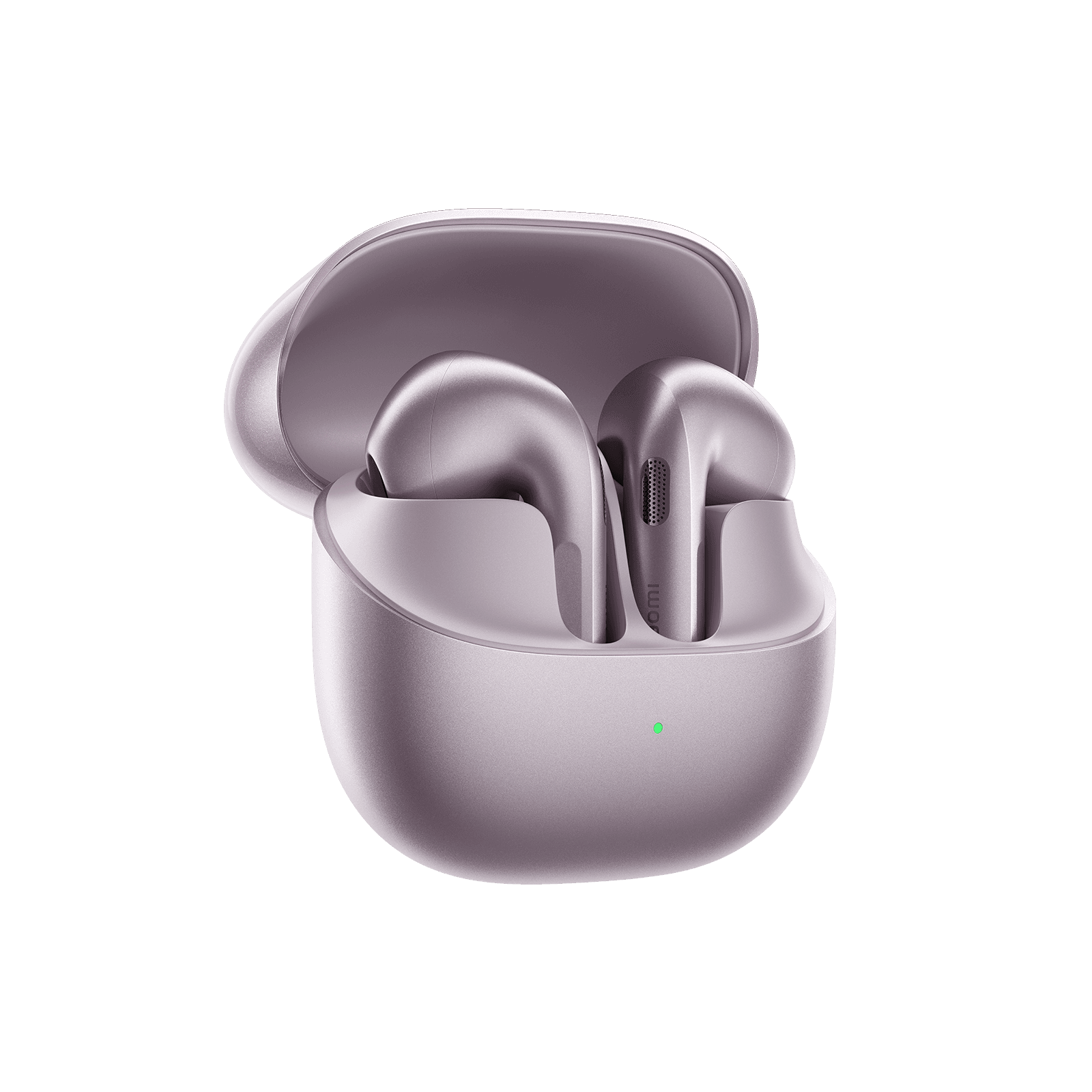Xiaomi Buds 6 Nebula Purple image
