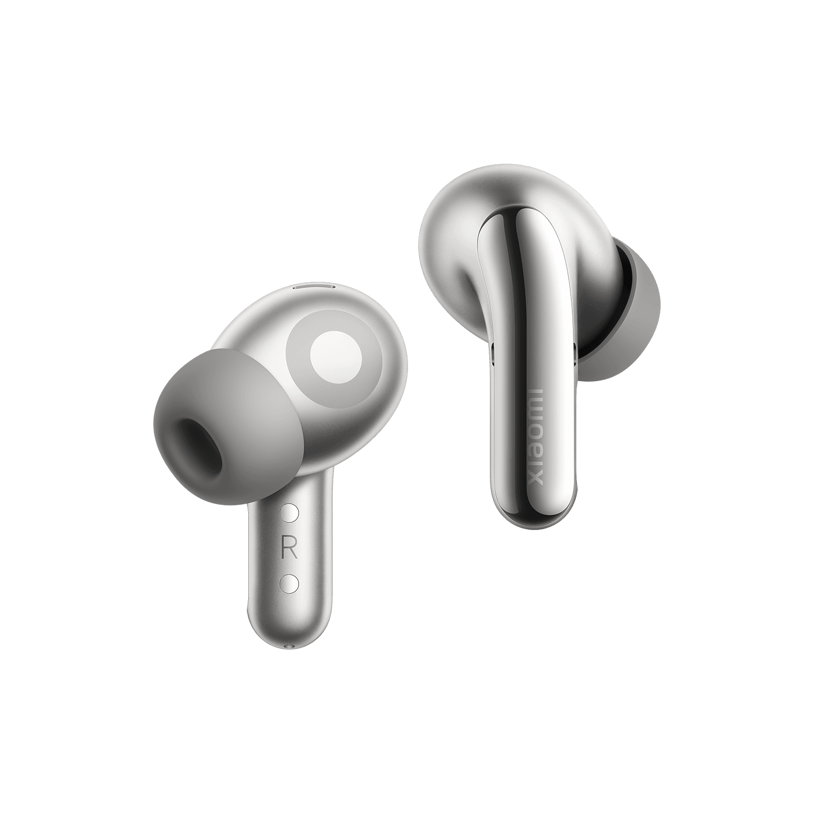 Xiaomi Buds 5 Pro Titan Gray image