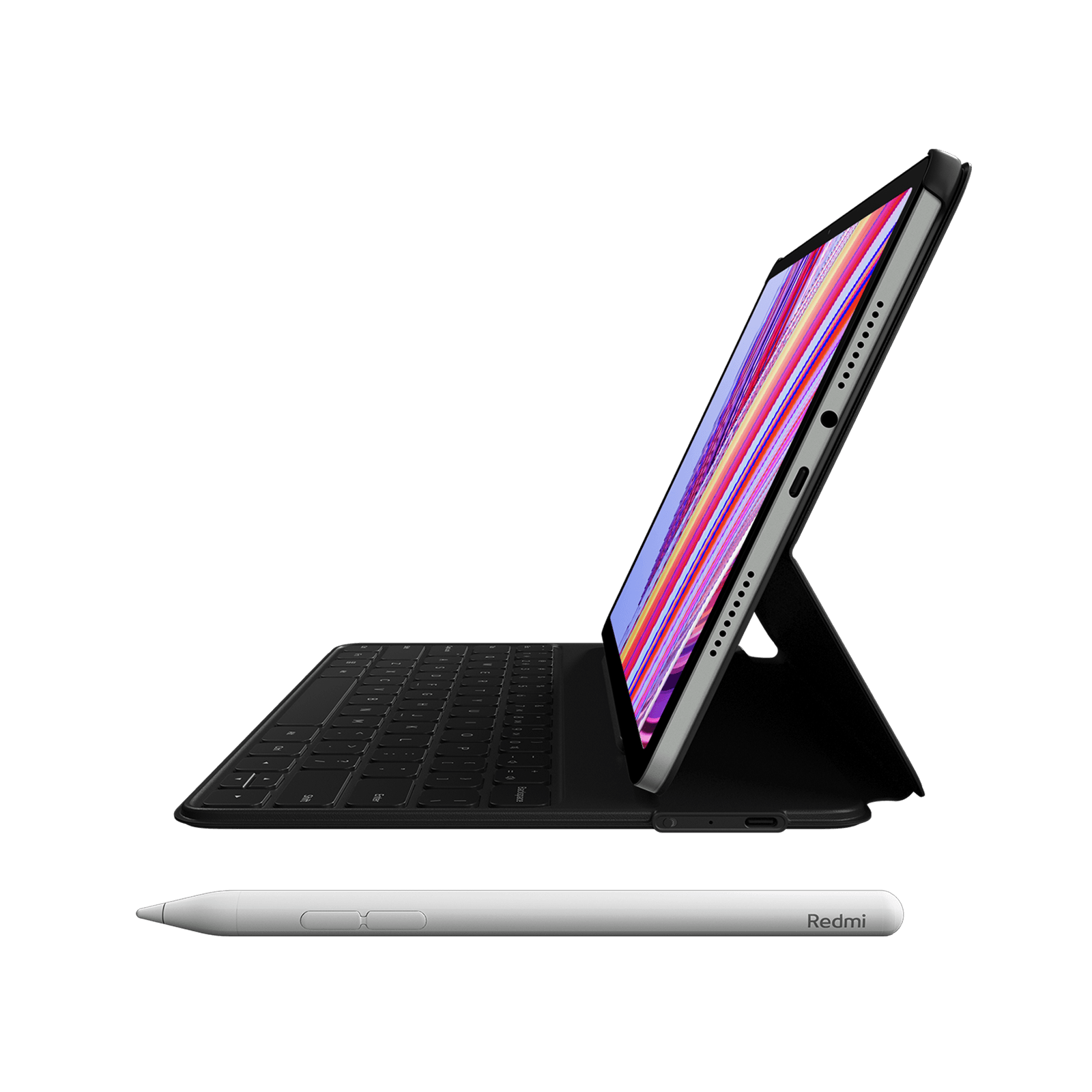 REDMI Pad Pro Keyboard UK English Layout image