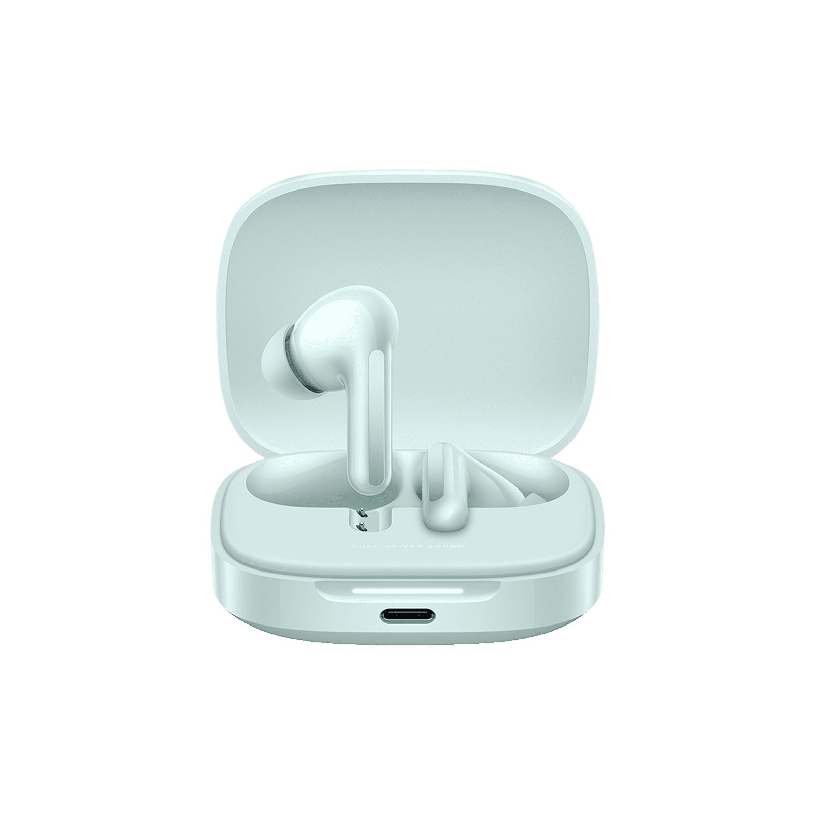 REDMI Buds 6 Coral Green image