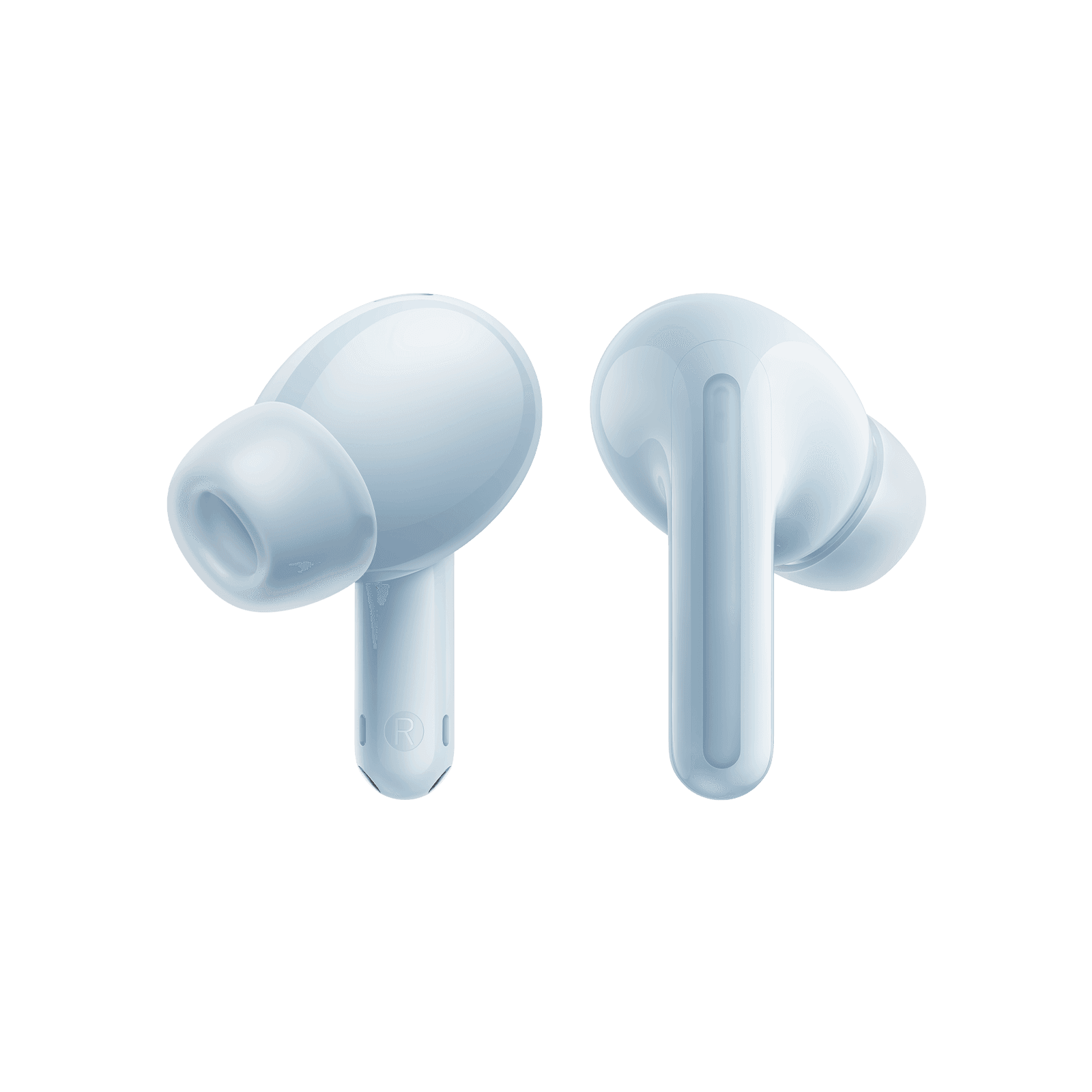 REDMI Buds 6 Lite Blue image