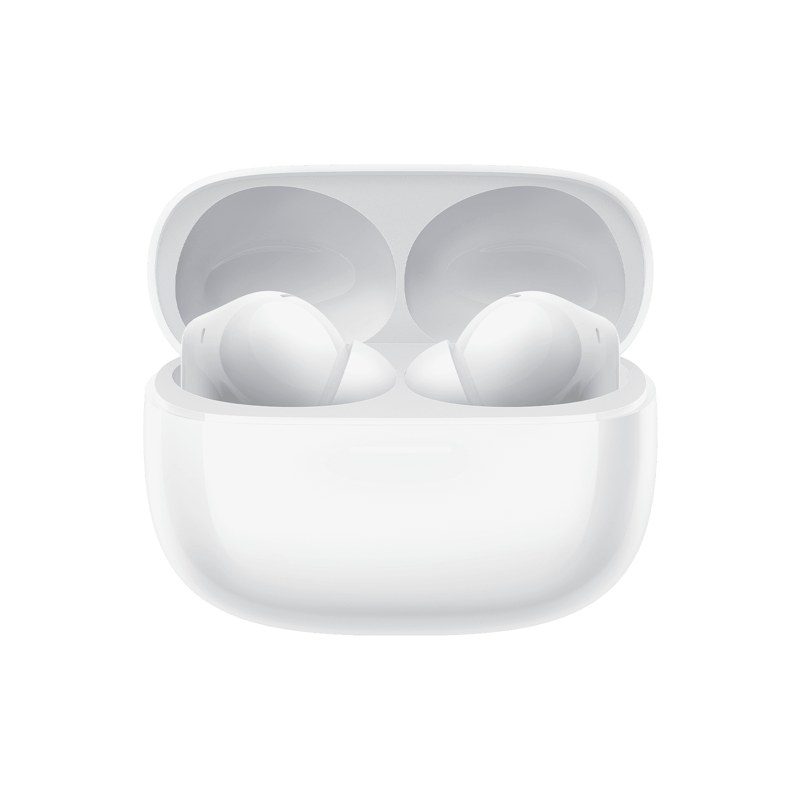 REDMI Buds 6 Pro Glacier White image