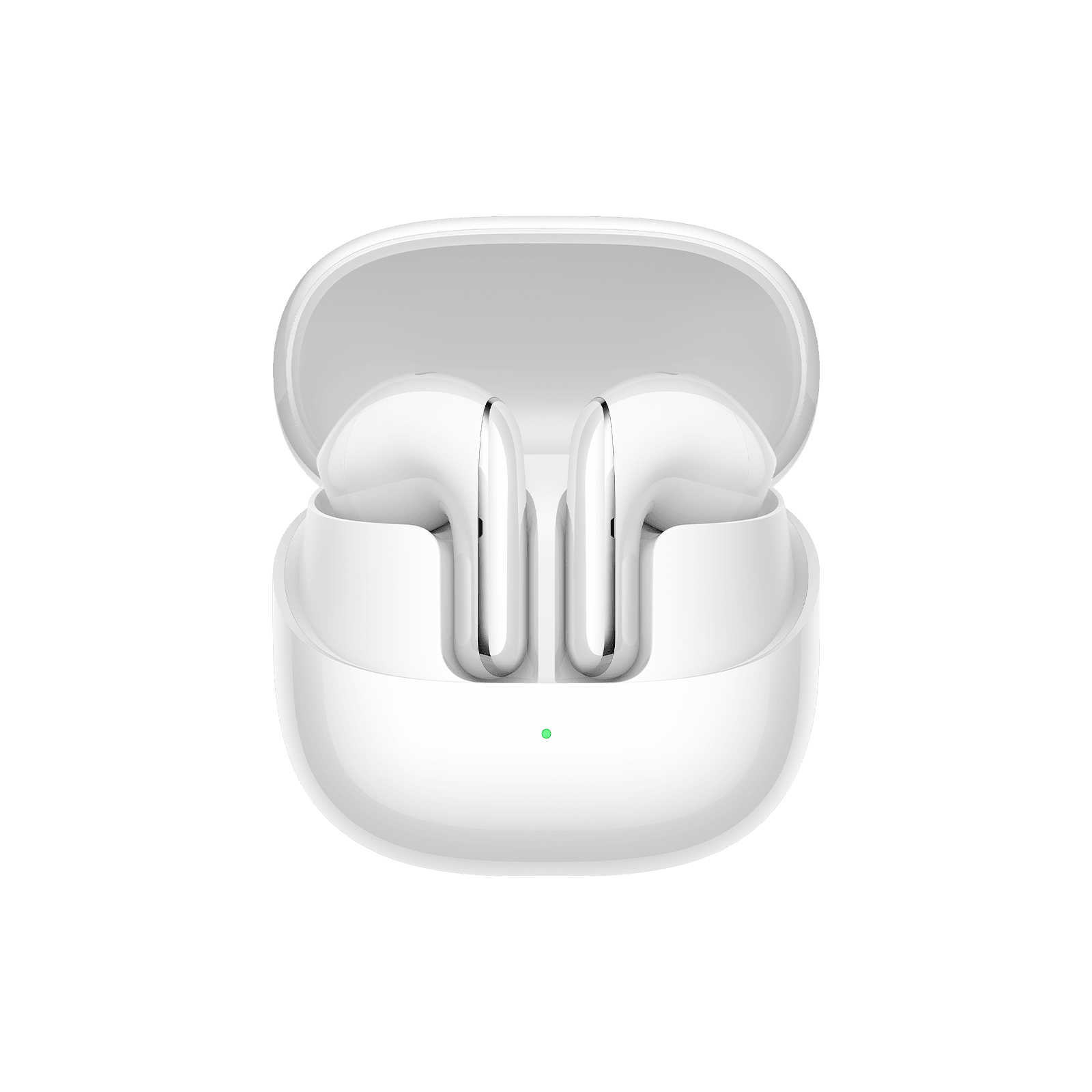 Xiaomi Buds 5 Ceramic White image