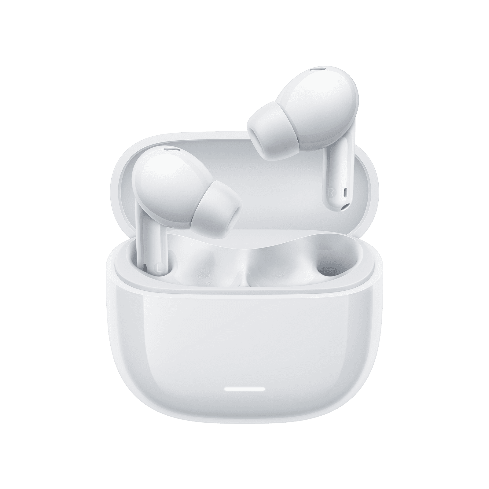 REDMI Buds 6 Lite White image
