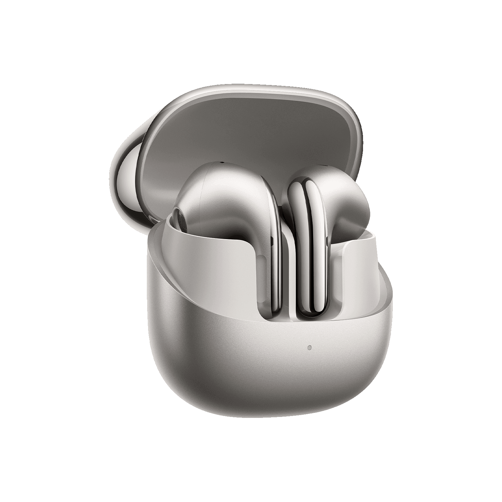 Xiaomi Buds 5 Titan Gray image