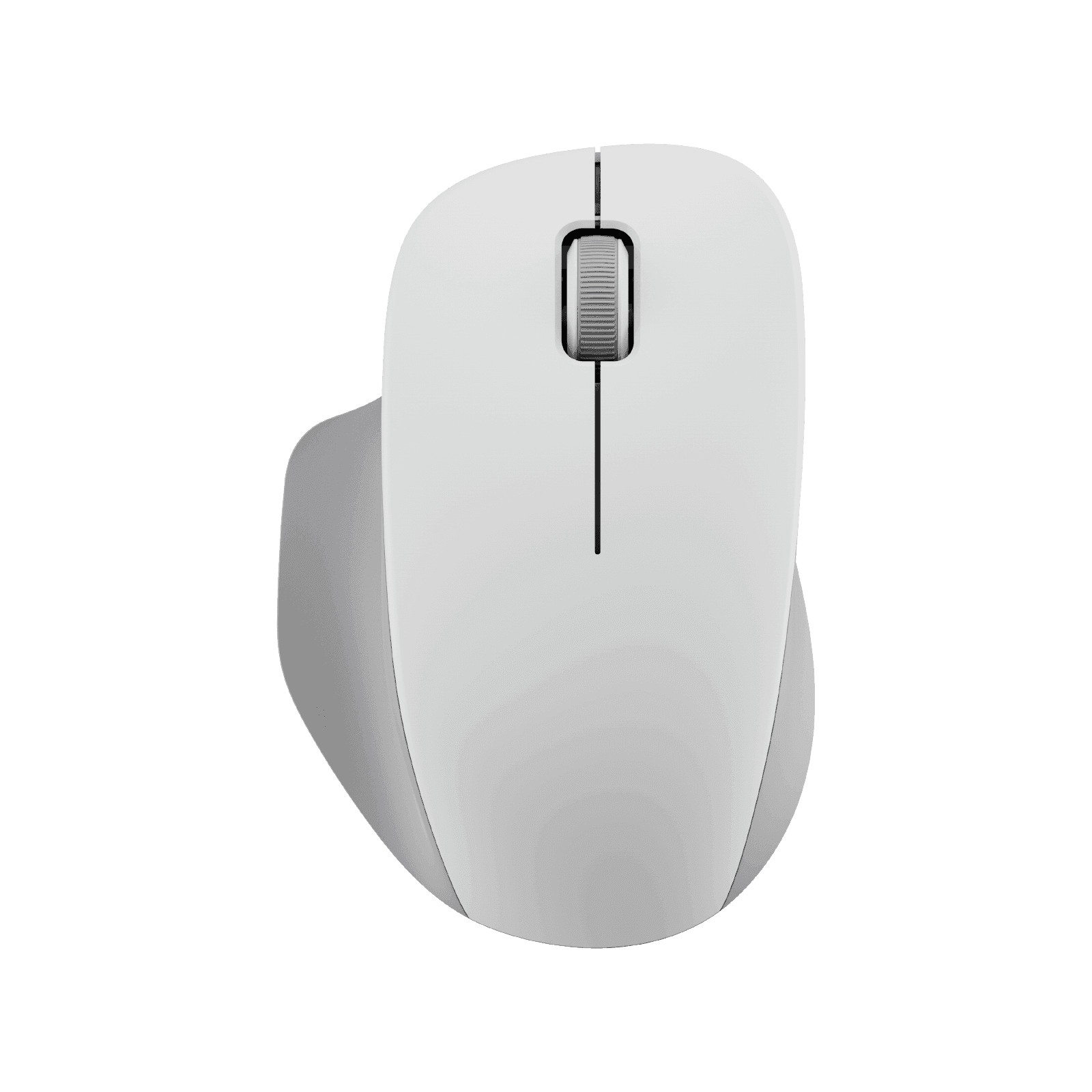 Xiaomi Wireless Mouse Comfort Edition White main image