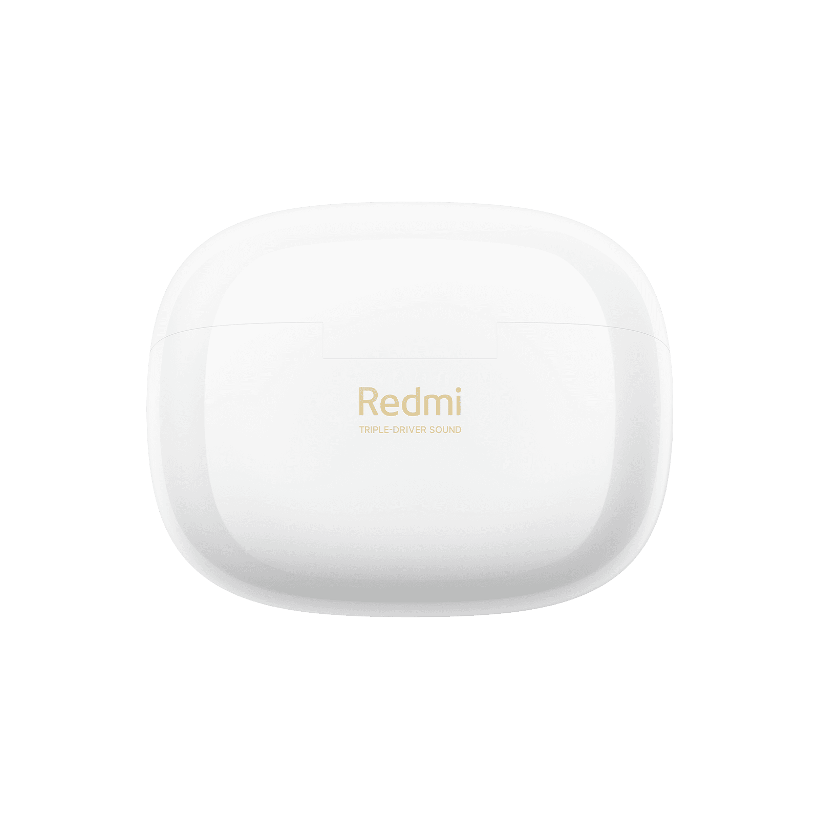 REDMI Buds 6 Pro Glacier White image