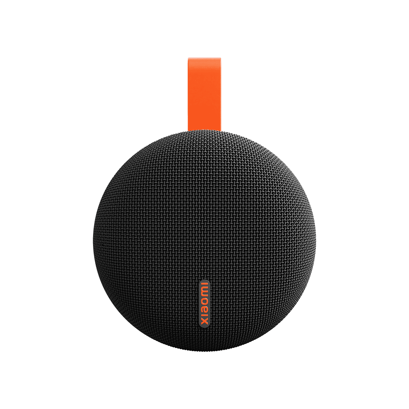 Xiaomi Bluetooth Speaker Essential Black main image