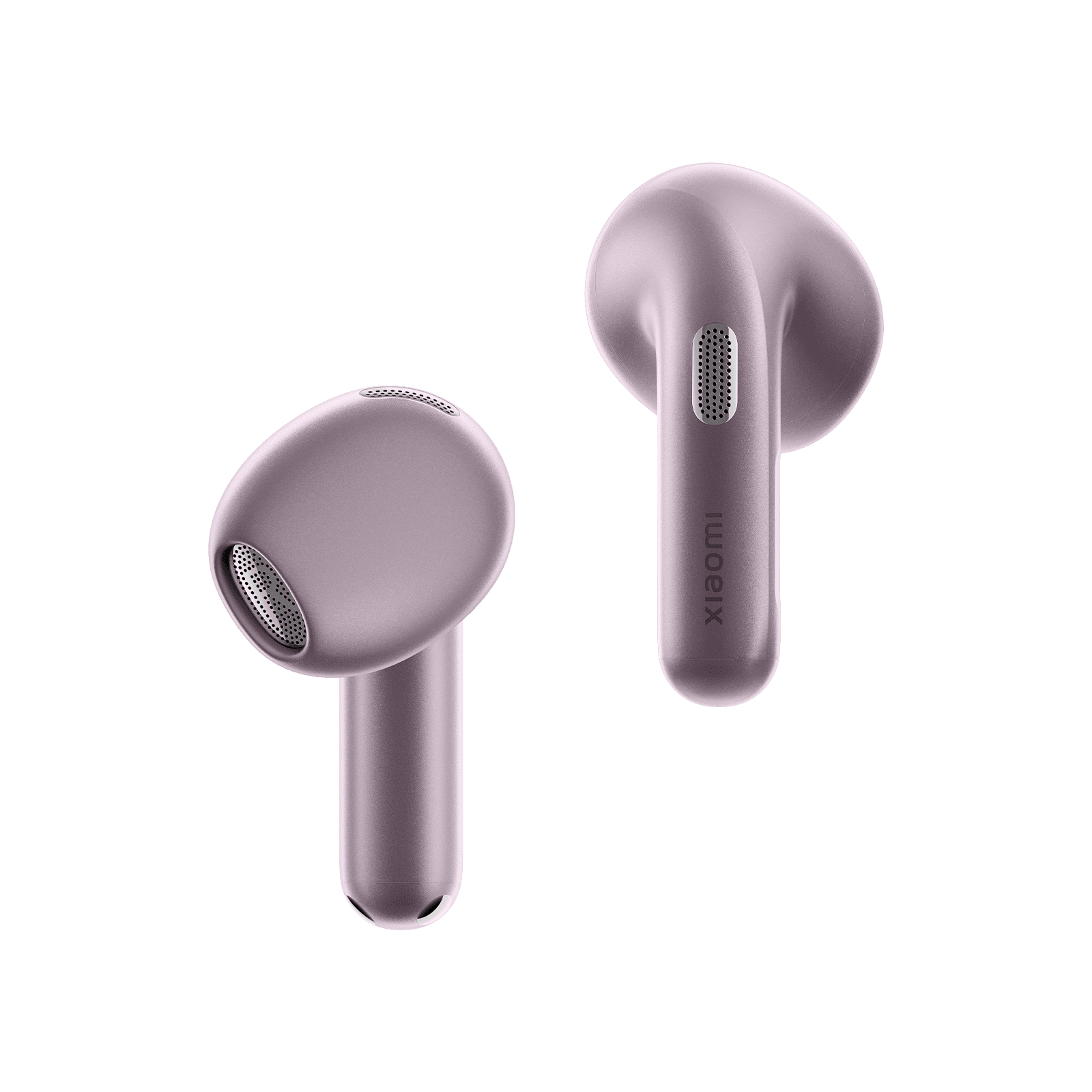 Xiaomi Buds 6 Nebula Purple image