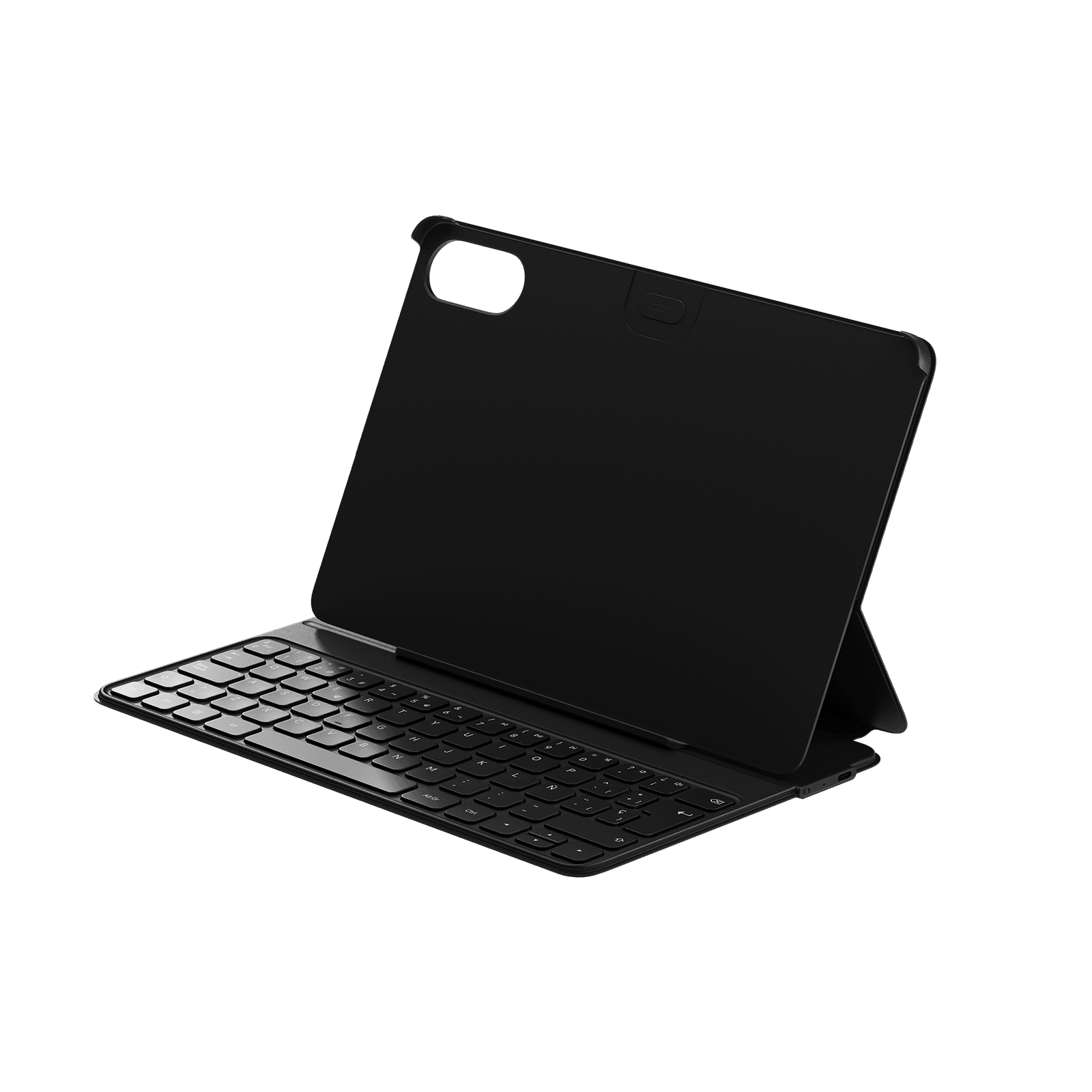 REDMI Pad Pro Keyboard Spanish Layout image