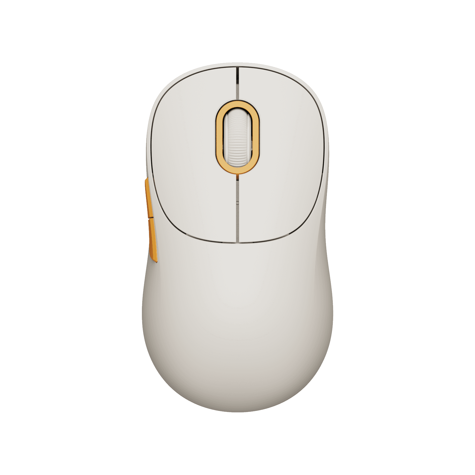 Xiaomi Wireless Mouse 3 White image