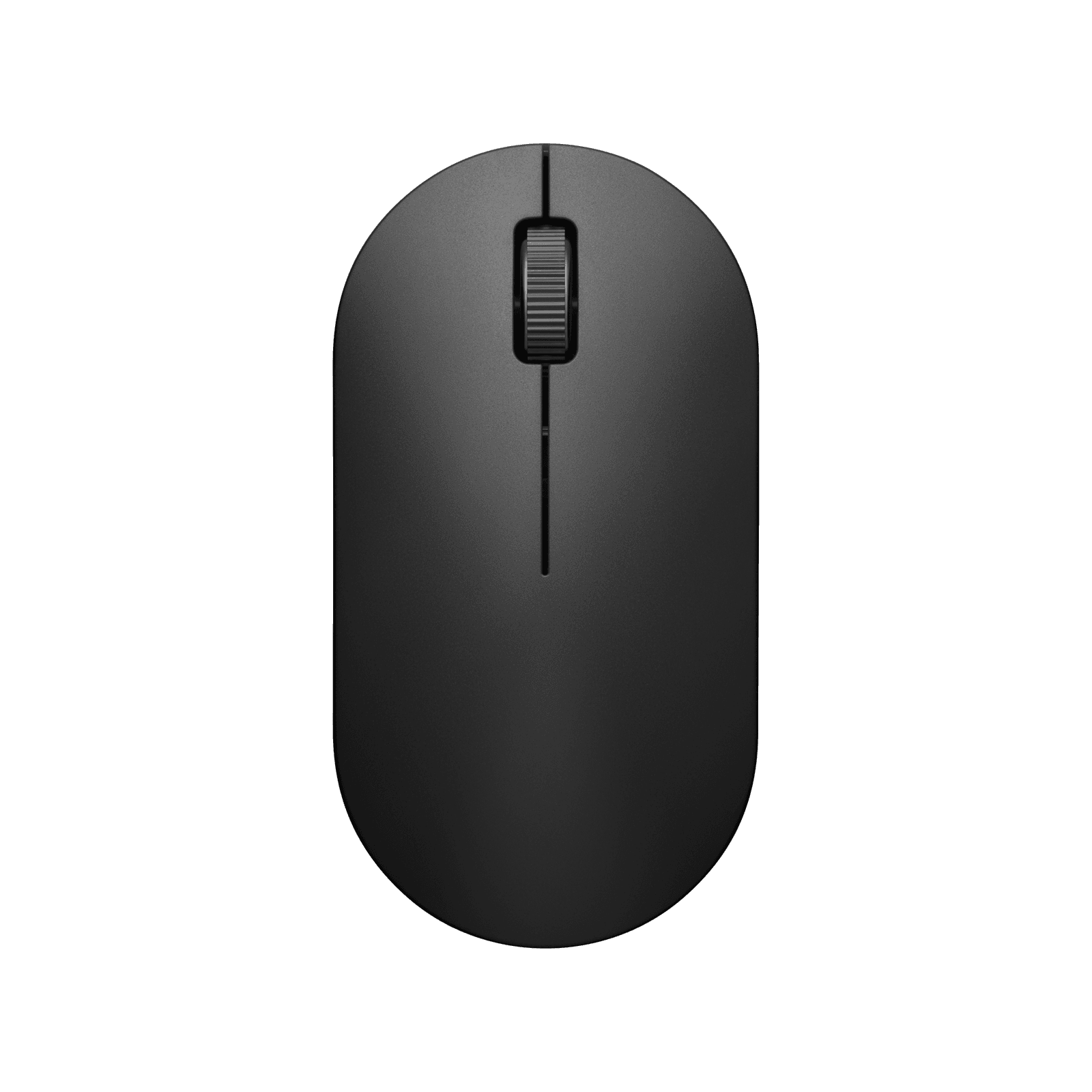 Xiaomi Wireless Mouse Lite 2 Black main image