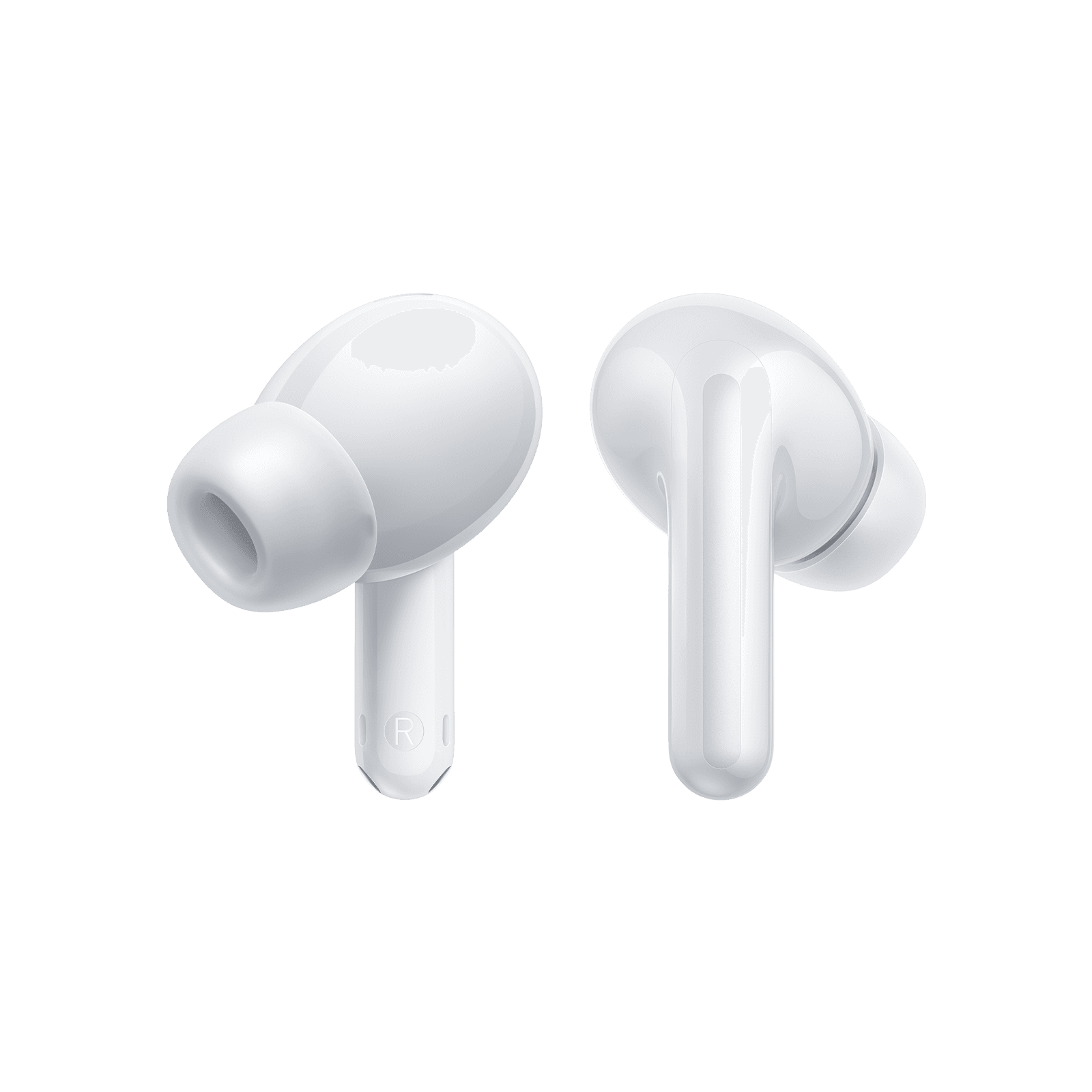 REDMI Buds 6 Lite White image