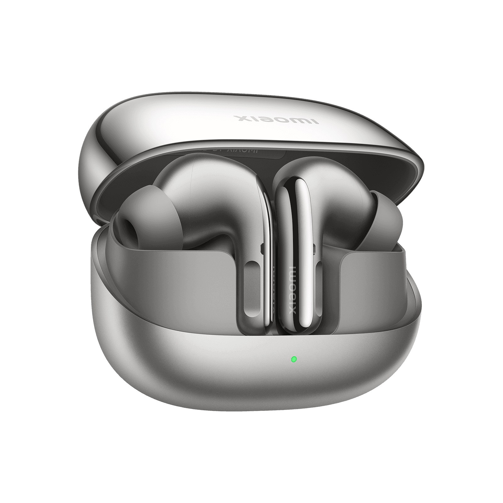 Xiaomi Buds 5 Pro Titan Gray image