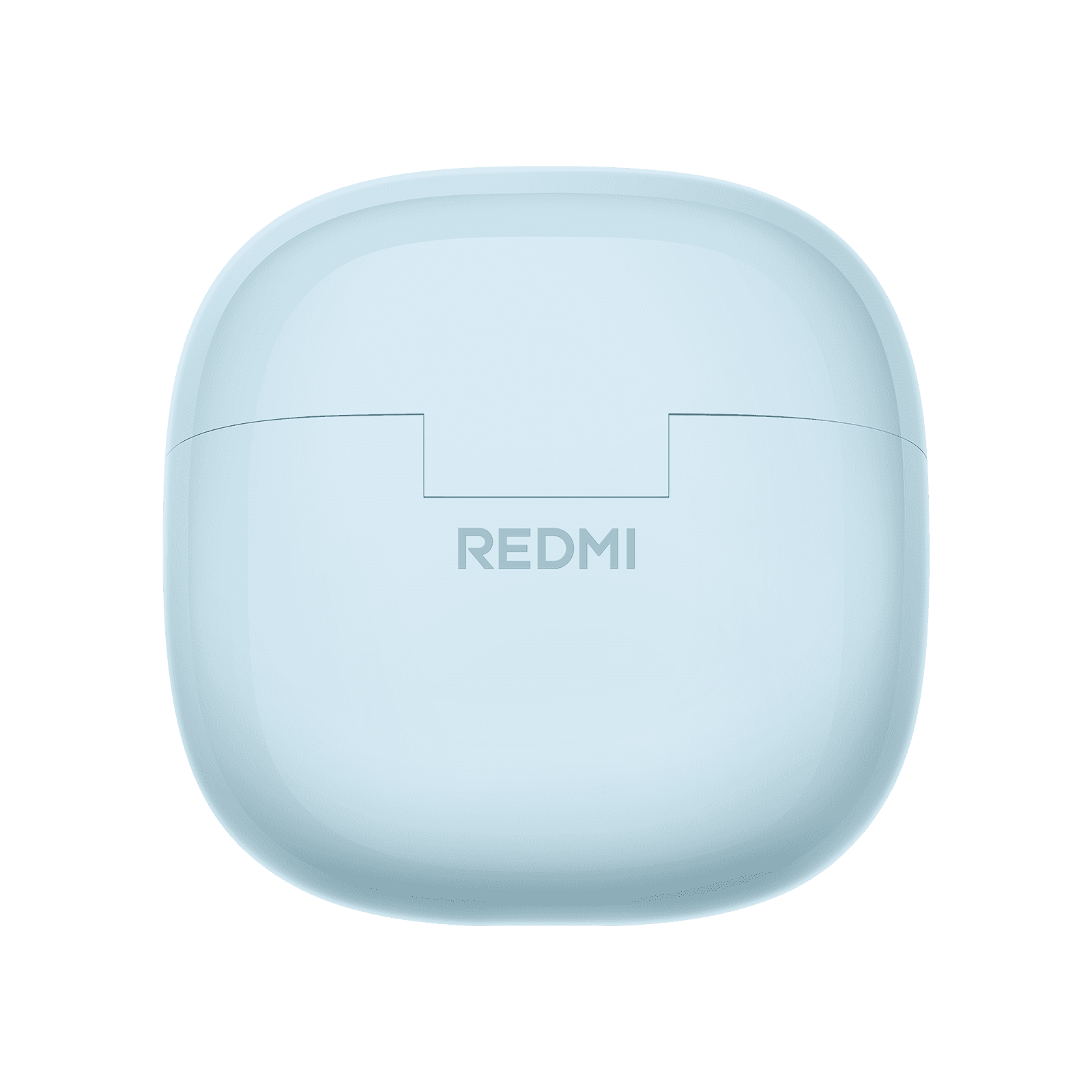 REDMI Buds 8 Lite Blue image