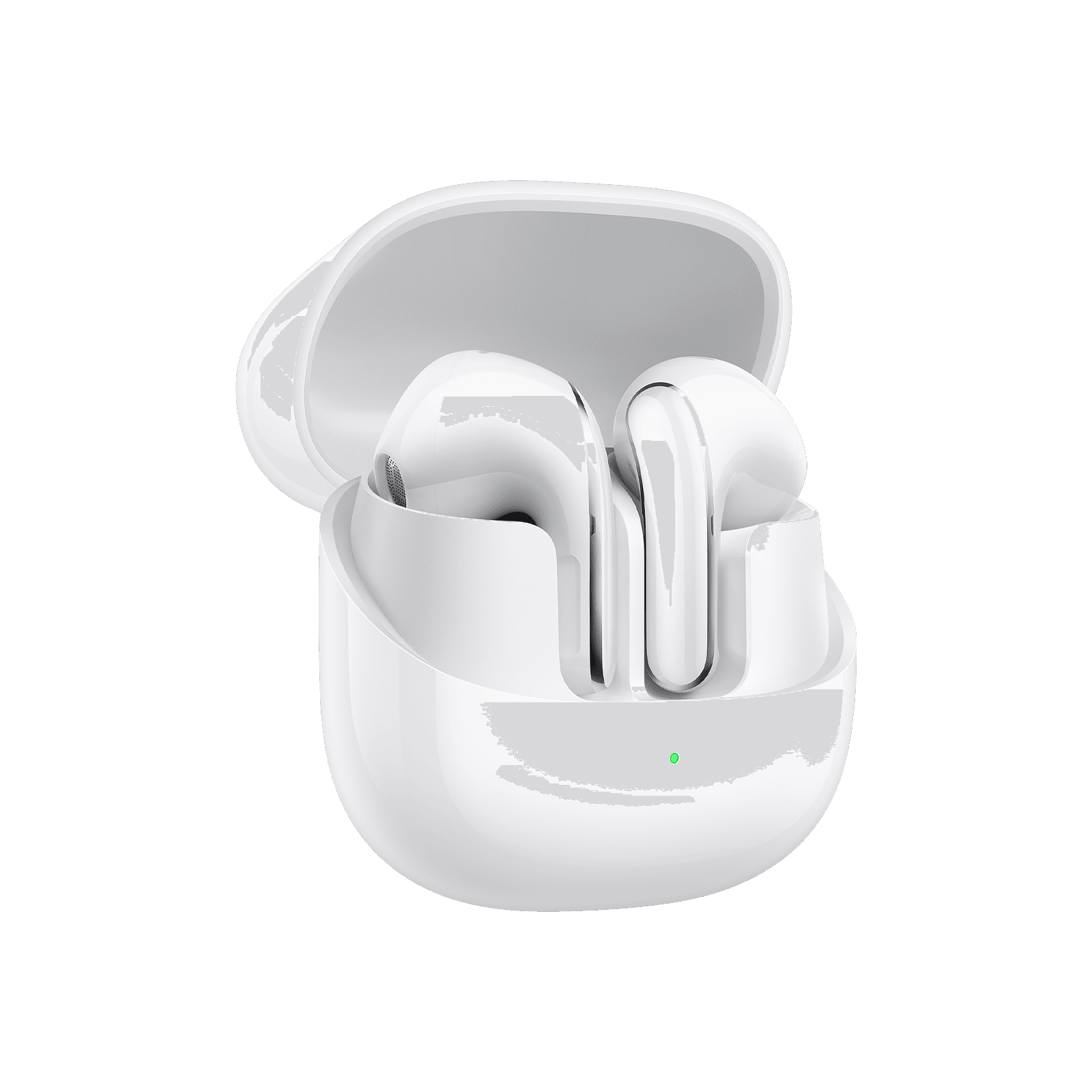 Xiaomi Buds 5 Ceramic White image