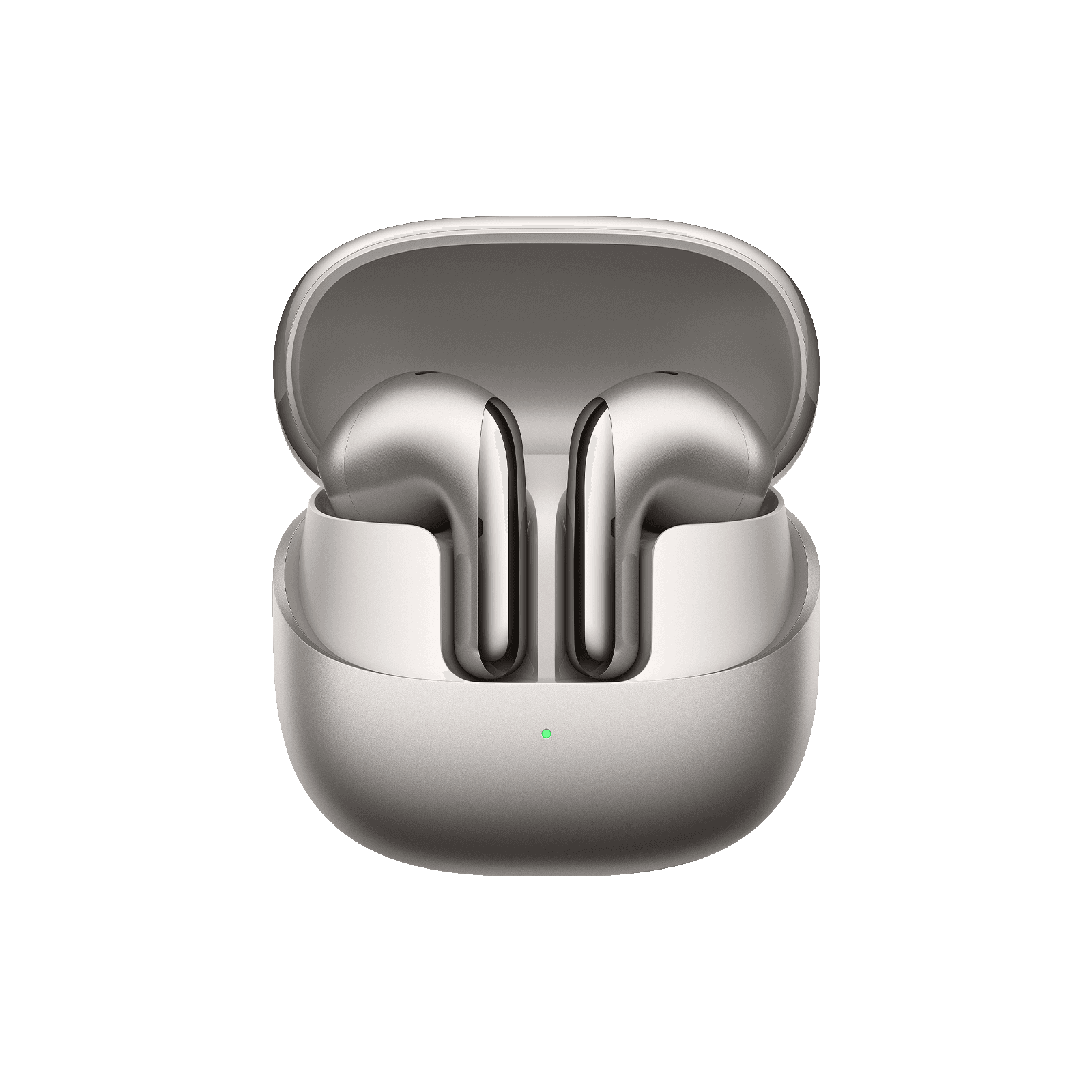 Xiaomi Buds 5 Titan Gray image