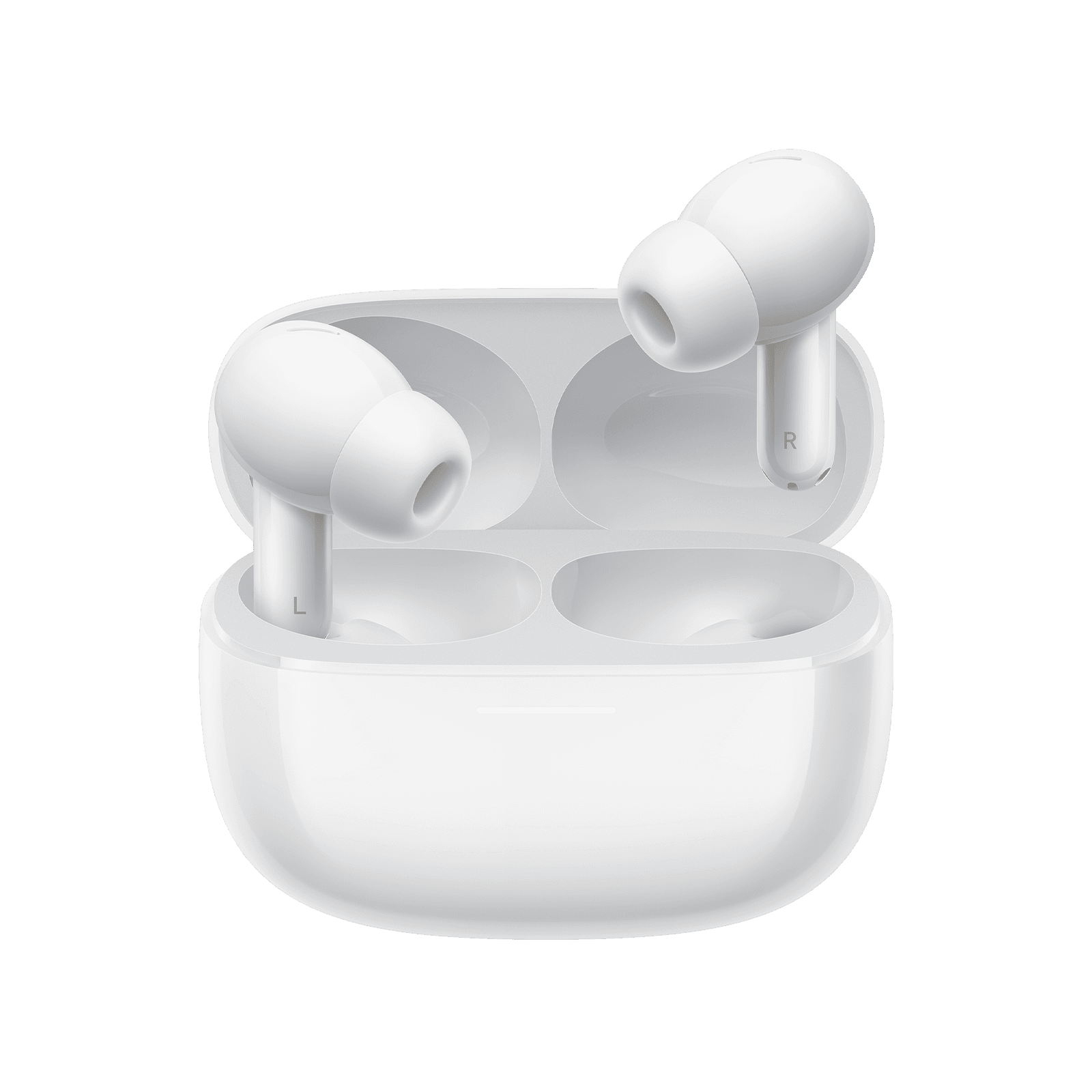 REDMI Buds 6 Pro Glacier White main image