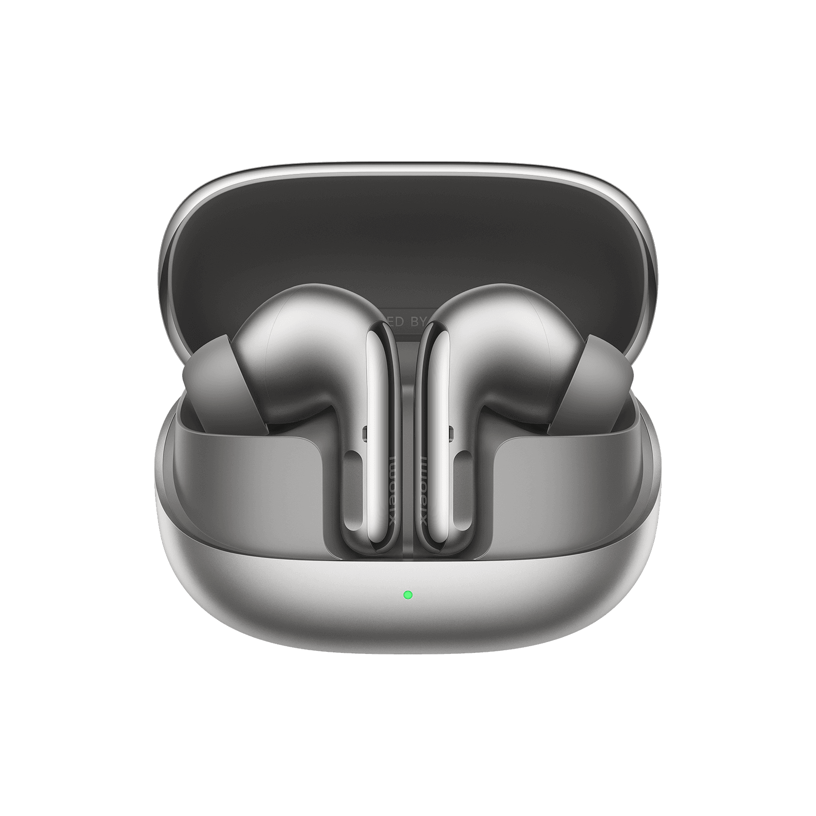 Xiaomi Buds 5 Pro Titan Gray main image
