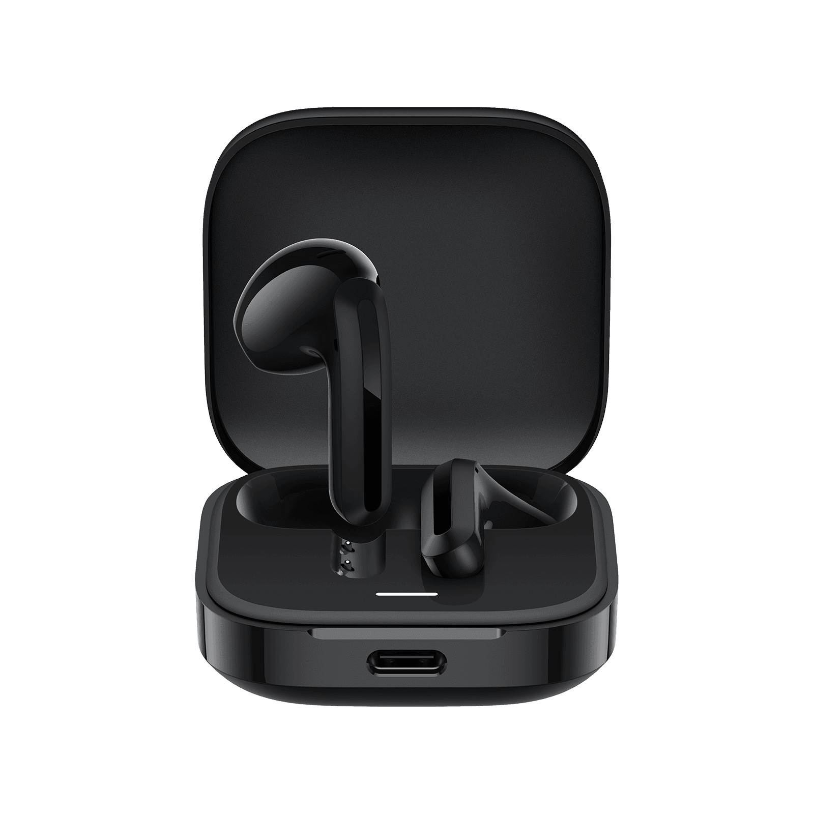 REDMI Buds 6 Active Black image