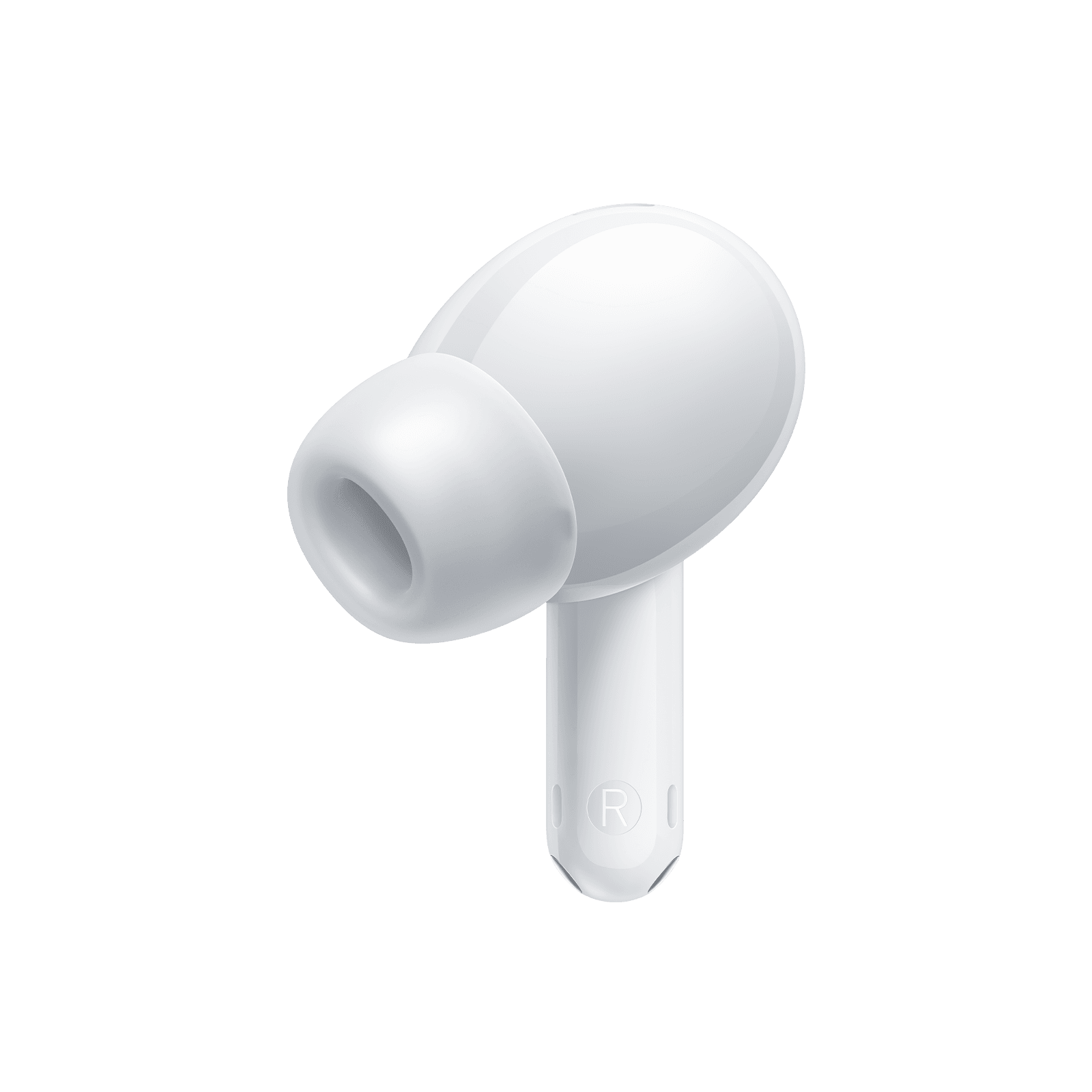 REDMI Buds 6 Lite White image