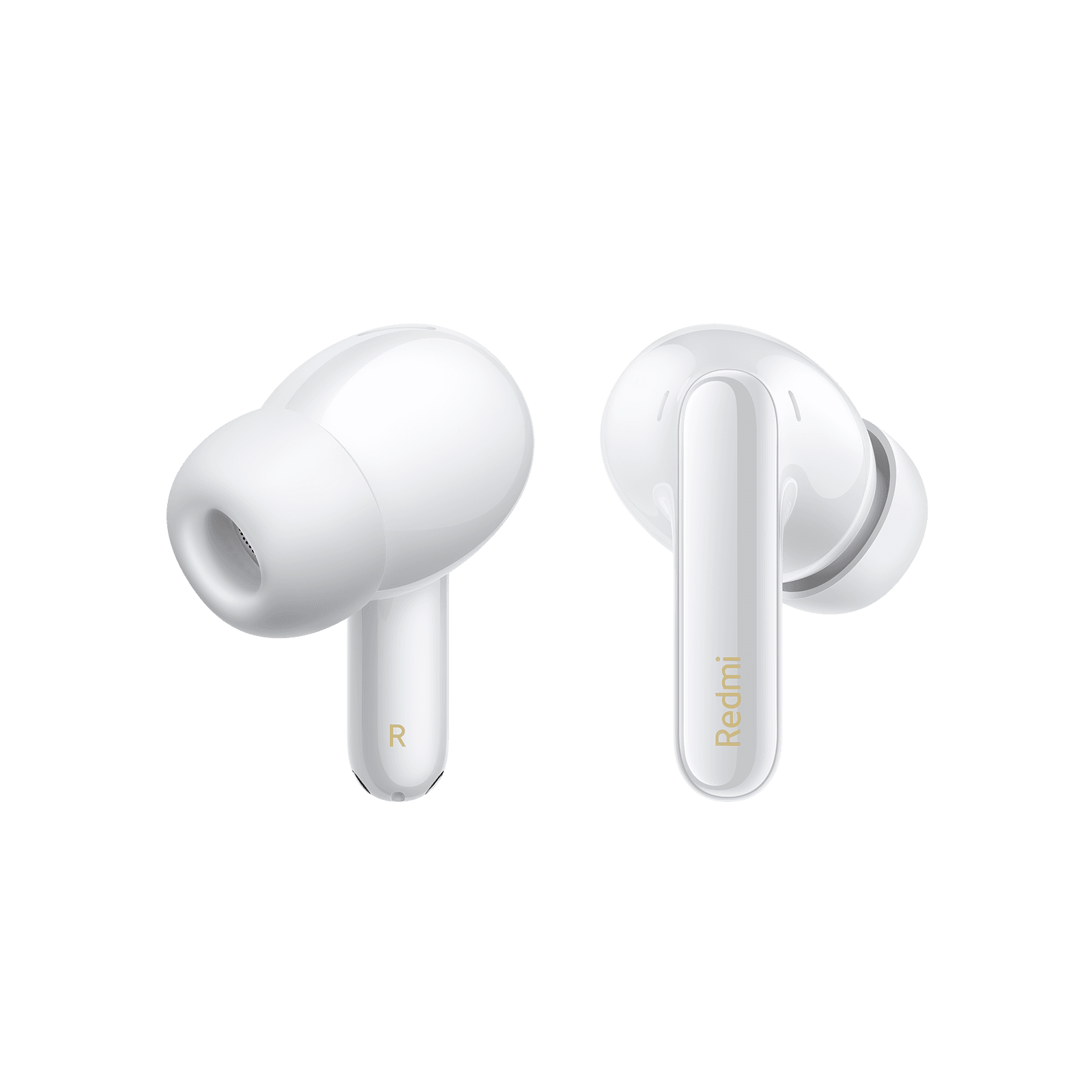 REDMI Buds 6 Pro Glacier White image