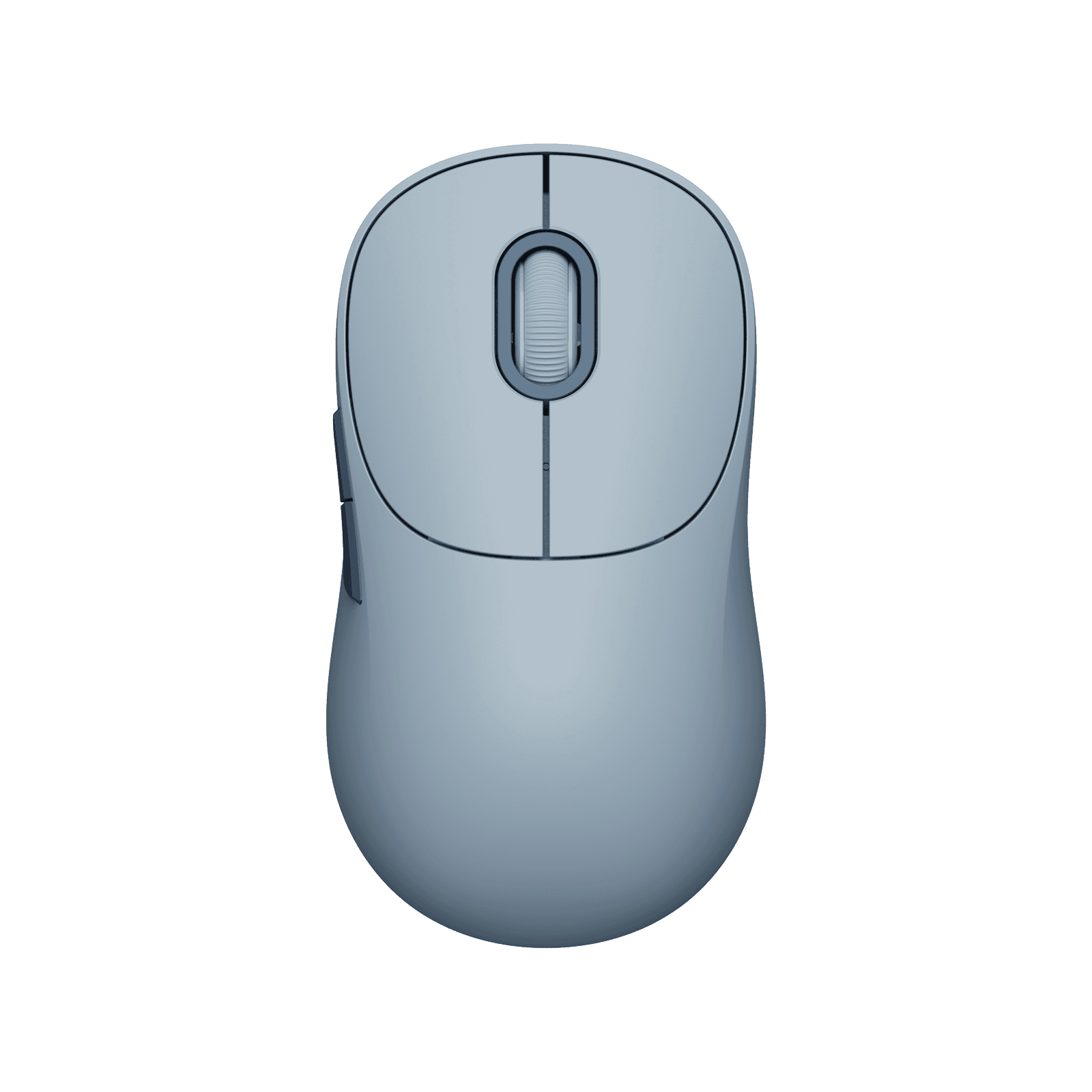 Xiaomi Wireless Mouse 3 Blue main image