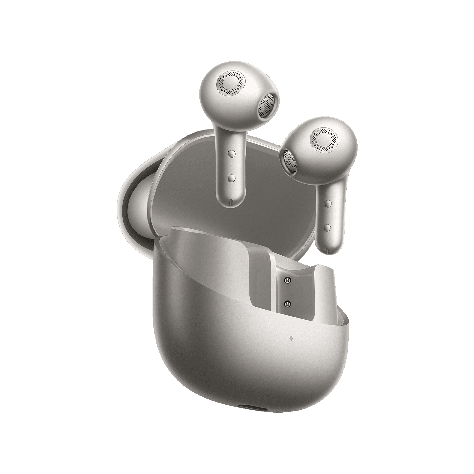 Xiaomi Buds 5 Titan Gray image