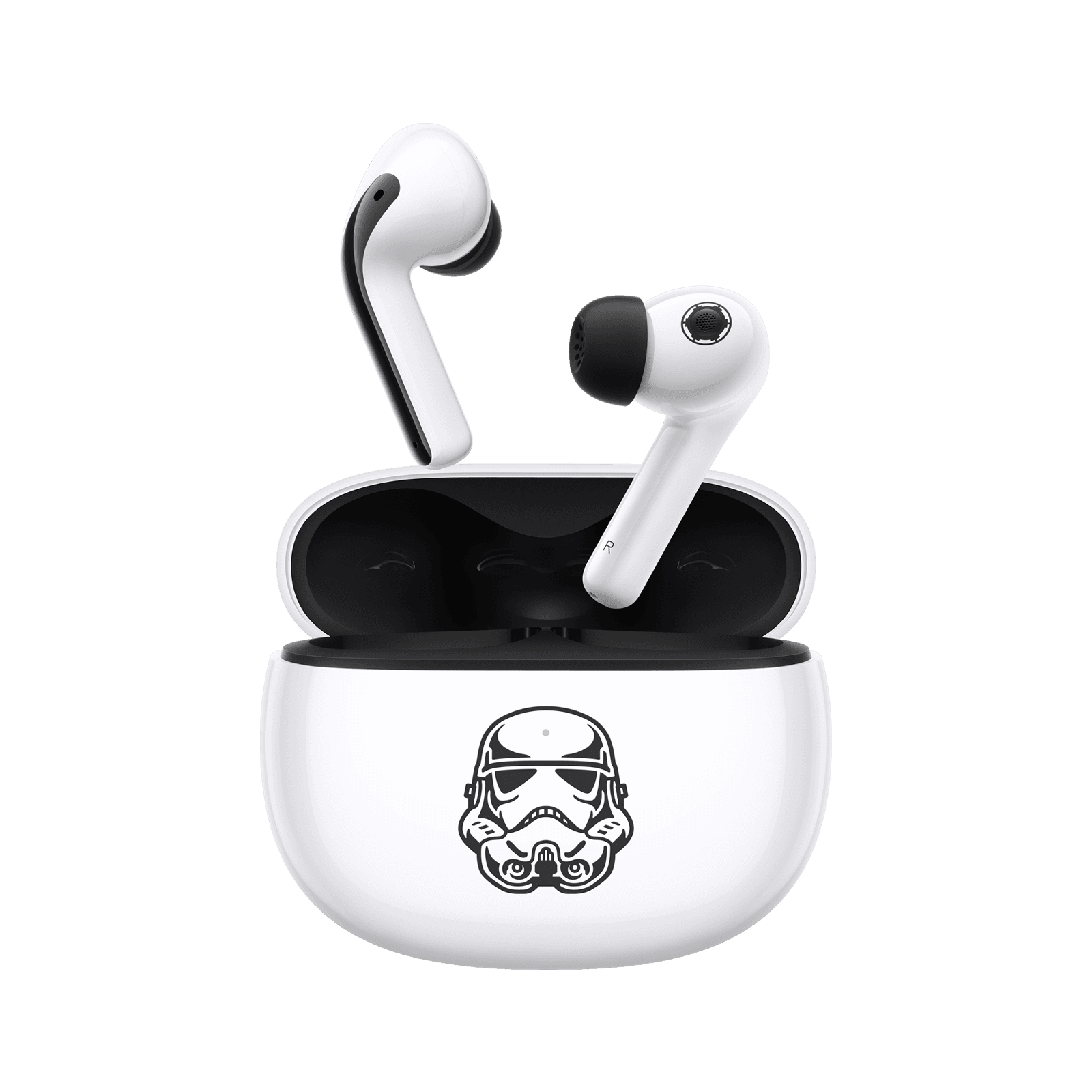 Xiaomi Buds 3 Star Wars Edition White main image