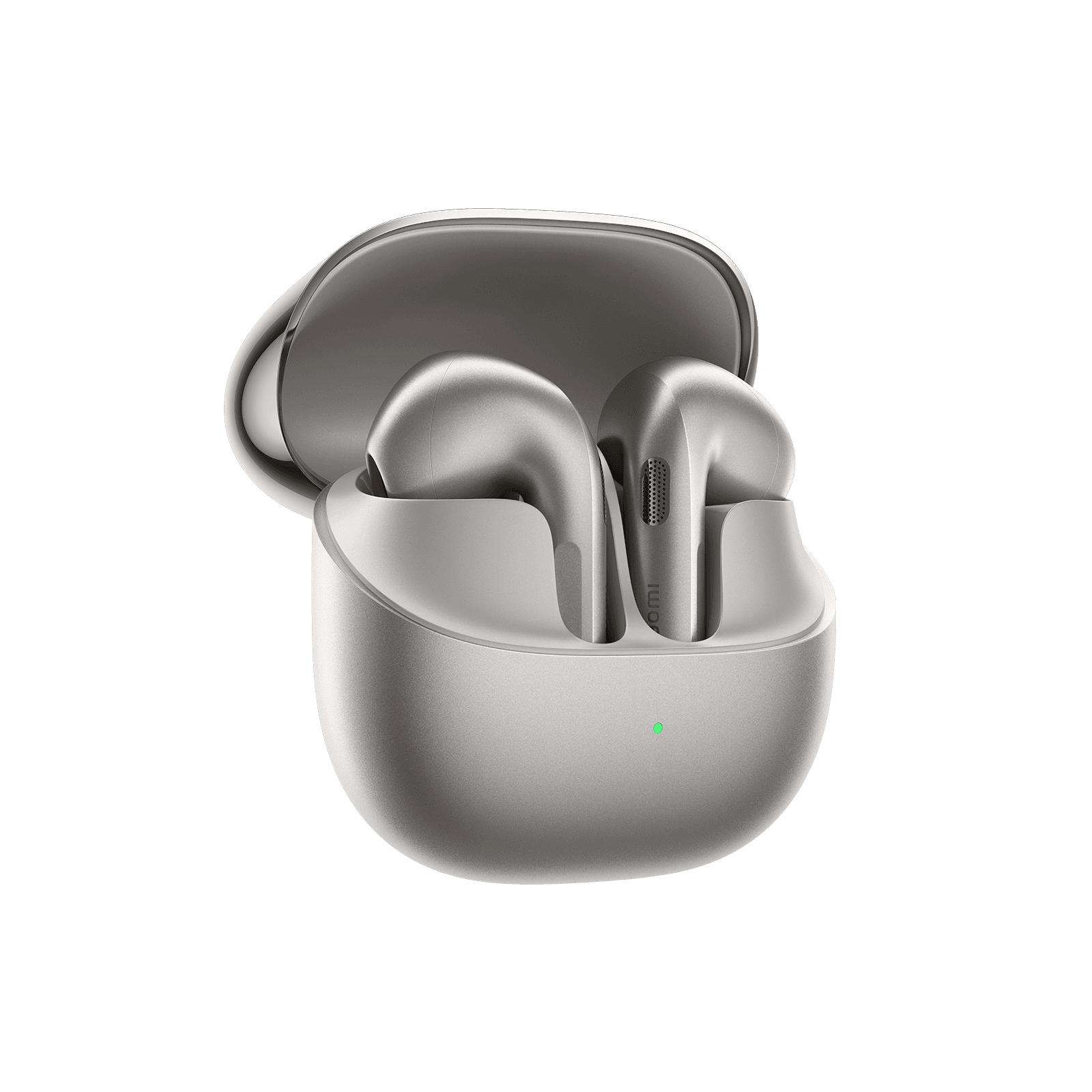 Xiaomi Buds 6 Titan Grey image