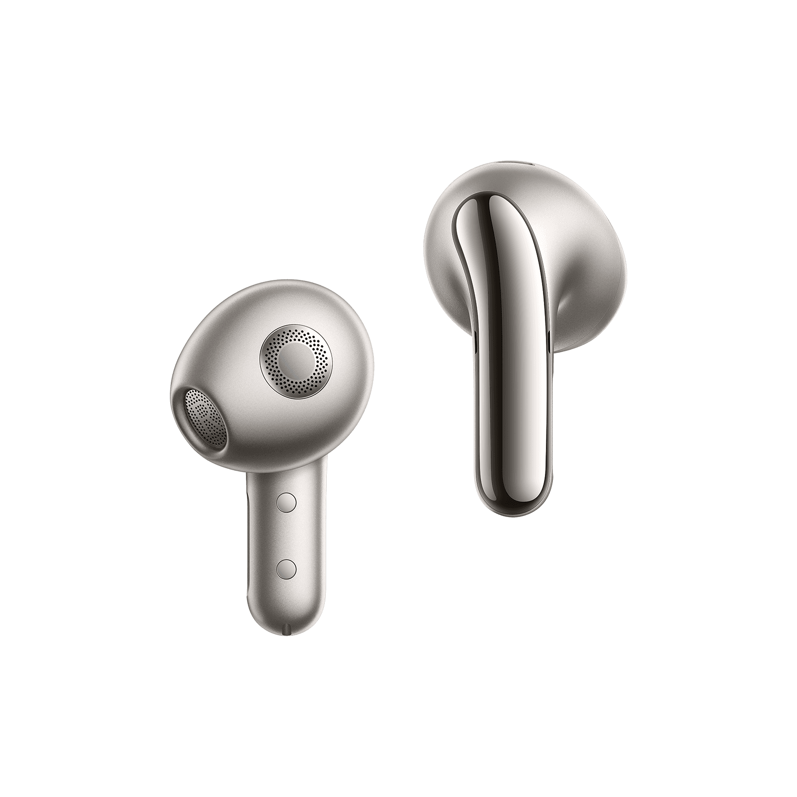 Xiaomi Buds 5 Titan Gray image