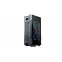 Phanteks Evolv Shift 2 Mini-ITX Tower Gray Tempered Glass Side Panel image