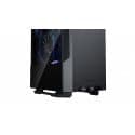 Phanteks Evolv Shift 2 Mini-ITX Tower Gray Tempered Glass Side Panel image