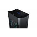 Phanteks Evolv Shift 2 Mini-ITX Tower Gray Tempered Glass Side Panel image