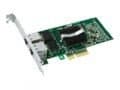 Intel EXPI9402PTBLK-1PK 2 x Gigabit Ethernet PCIe x4 image