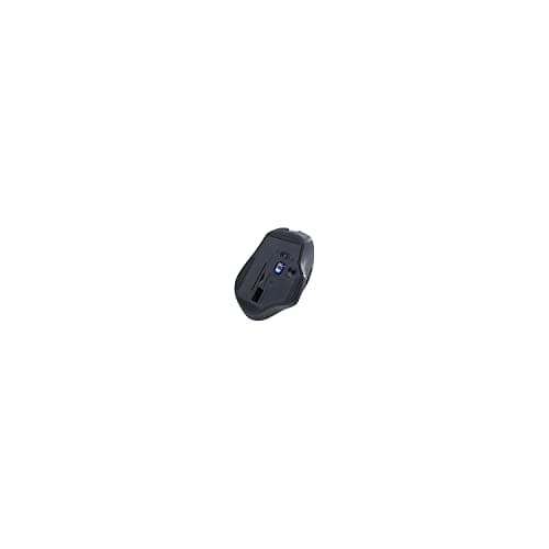 Verbatim 70242 Wireless Laser Mouse image