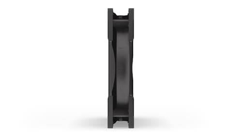 ENDORFY Fluctus 120mm Black PWM image